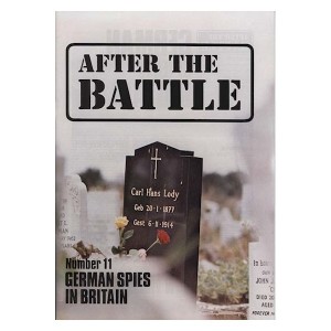 AFTER THE BATTLE ISSUE 011